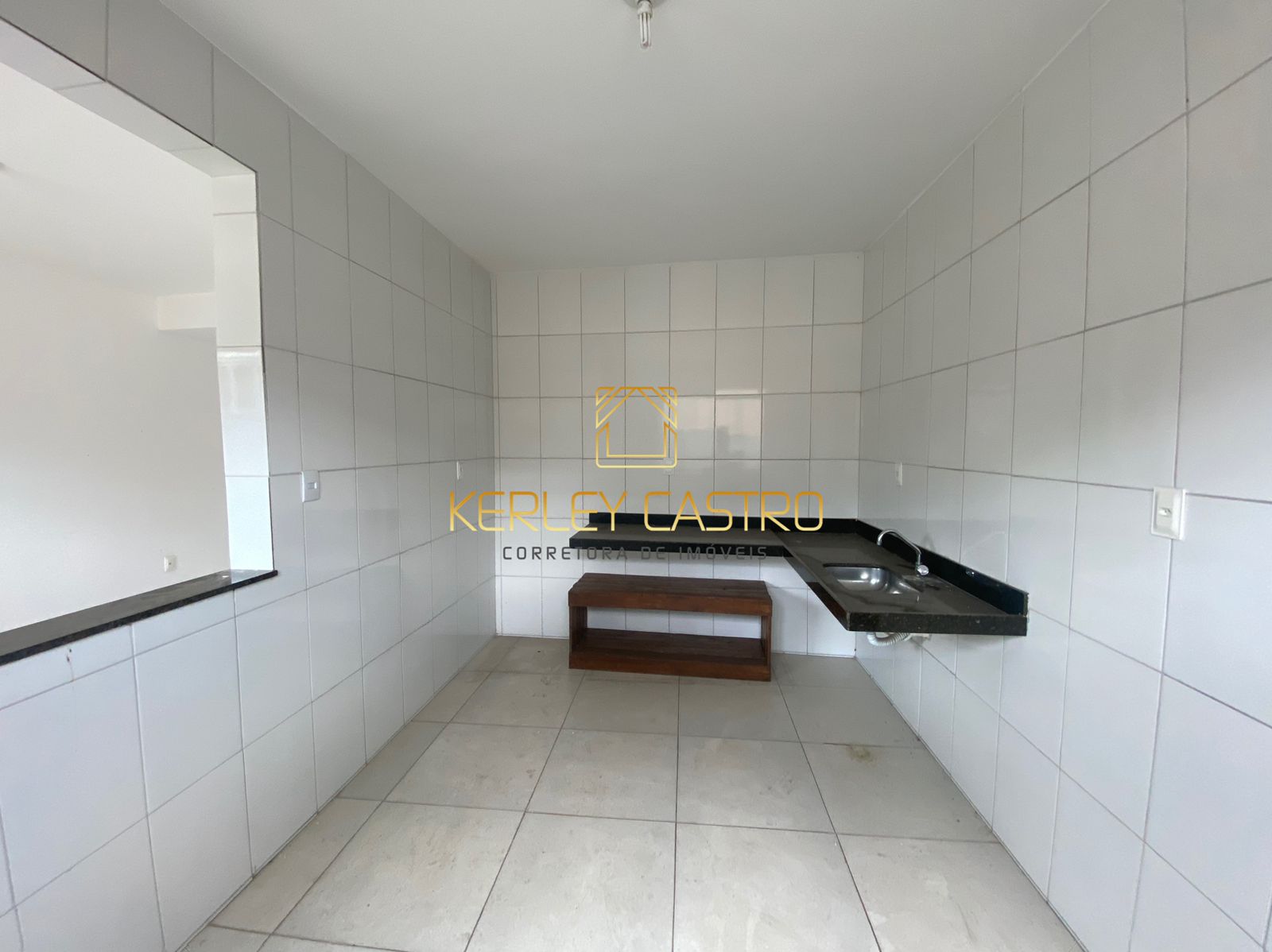 VENDO APARTAMENTO COM SUÍTE NO BAIRRO N.S FÁTIMA